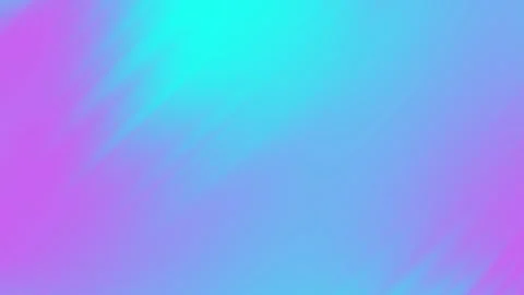 Colorful gradient abstract background animation. Vídeos de archivo 280706760