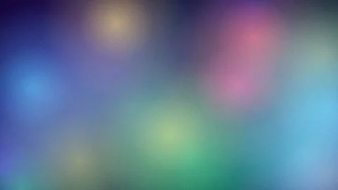 Colorful gradient abstract background with grain texture Stock Illustration