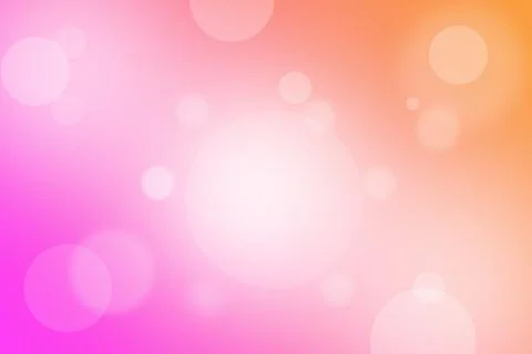 Colorful gradient Abstract Background Stock Illustration