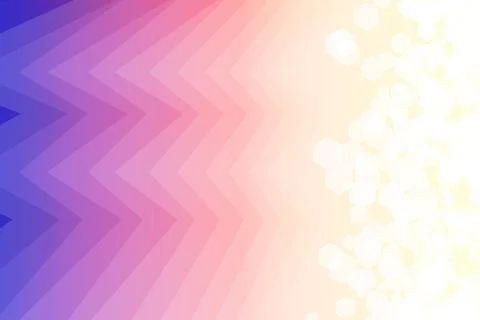 Colorful gradient abstract background. Stock Illustration