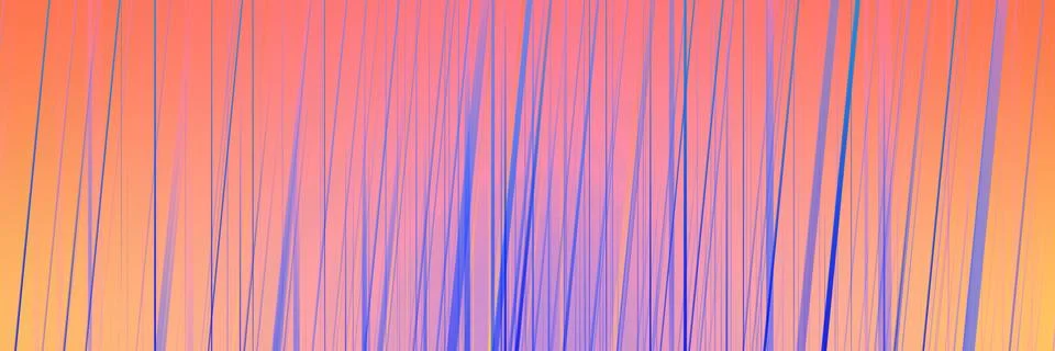 Colorful gradient abstract background. Stock Illustration