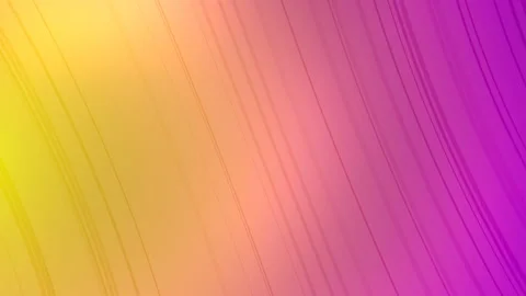 Colorful gradient abstract background with lines Stock Footage 158054612