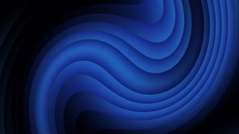 Colorful gradient abstract loop background animation in 4k Stock Footage 272171498