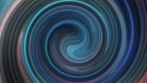 Colorful gradient abstract loop background animation in 4k Stock Footage 276116936