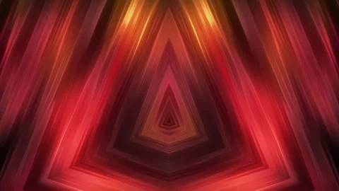 Colorful gradient abstract loop background animation in 4k Stock Footage 276117277