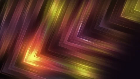 Colorful gradient abstract loop background animation in 4k 動画素材 276117863