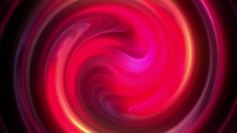 Colorful gradient abstract loop background animation in 4k Stock Footage 276119642