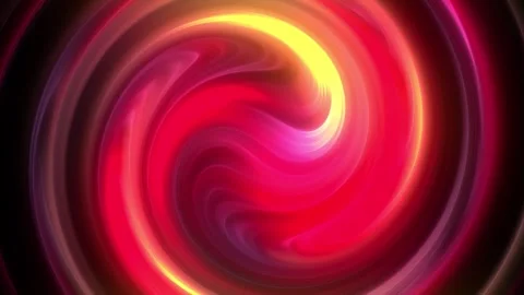 Colorful gradient abstract loop background animation in 4k Stock Footage 276119690