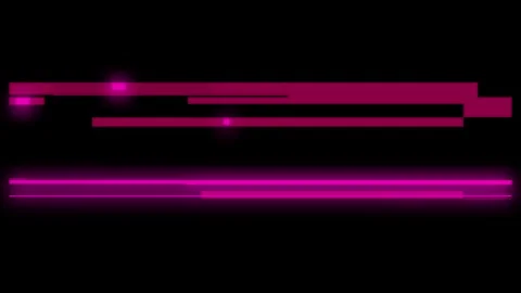 Colorful gradient abstract loop background animation in 4k Stock Footage 276138848