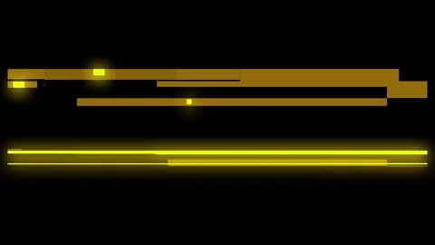 Colorful gradient abstract loop background animation in 4k Stock Footage 276138878