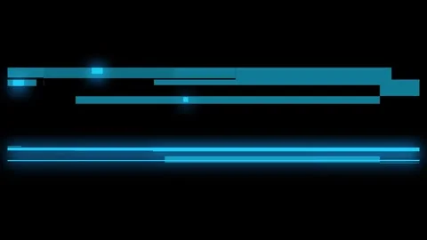 Colorful gradient abstract loop background animation in 4k Stock Footage 276138880