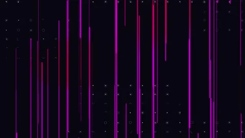 Colorful gradient abstract loop background animation in 4k Stock Footage 276139139