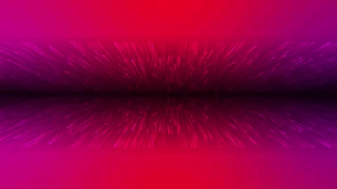 Colorful gradient abstract loop background animation in 4k Stock Footage 276139958