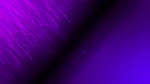 Colorful gradient abstract loop background animation in 4k Stock Footage 276145043