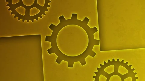 Colorful gradient abstract loop background animation in 4k Video stock 276338864