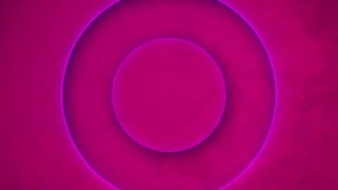 Colorful gradient abstract loop background animation in 4k Stock Footage 276339814