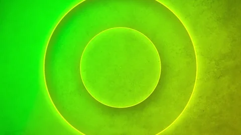 Colorful gradient abstract loop background animation in 4k Stock Footage 276339886