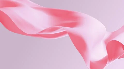 Colorful gradient abstract loop background animation in 4k Stock Footage 297110082