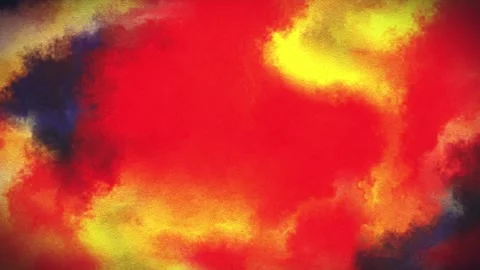 Colorful gradient abstract loop background animation in 4k Stock Footage 297110992