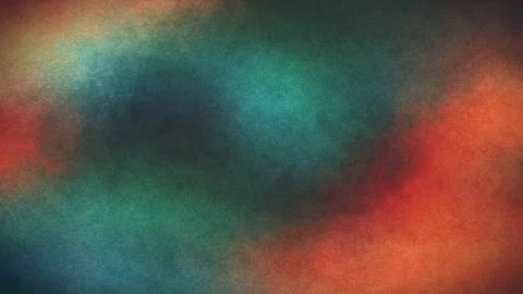 Colorful gradient abstract loop background animation in 4k Stockbeeldmateriaal 297111041