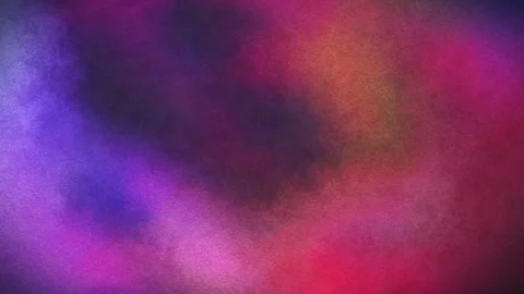 Colorful gradient abstract loop background animation in 4k Stock Footage 297112043