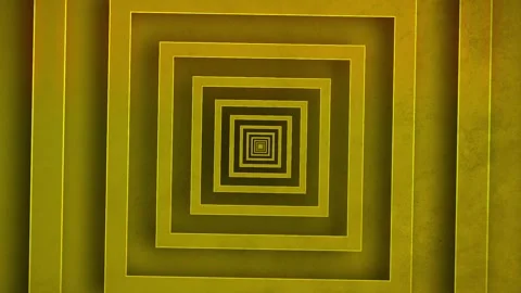 Colorful gradient abstract loop background animation in 4k Stock Footage 297112253