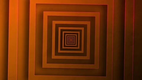 Colorful gradient abstract loop background animation in 4k Stockbeeldmateriaal 297112724