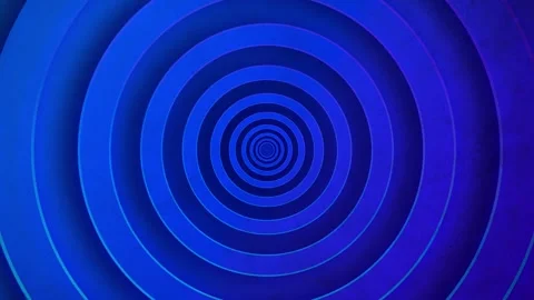 Colorful gradient abstract loop background animation in 4k Stock Footage 297113118