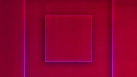 Colorful gradient abstract loop background animation in 4k 動画素材 297113450