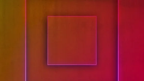 Colorful gradient abstract loop background animation in 4k Stock Footage 297113456