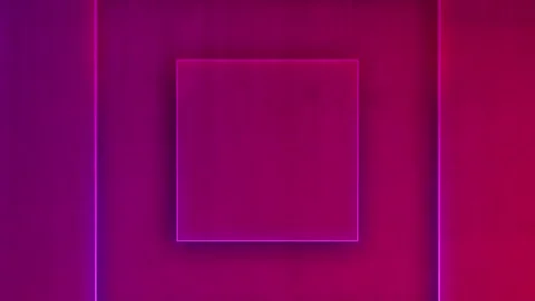 Colorful gradient abstract loop background animation in 4k Stock Footage 297113668