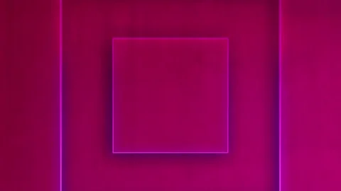 Colorful gradient abstract loop background animation in 4k Stock Footage 297113761