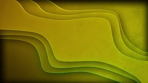Colorful gradient abstract loop background animation in 4k Stock Footage 297113913