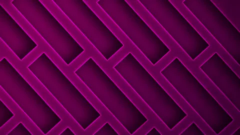 Colorful gradient abstract loop background animation in 4k Stock Footage 297114167