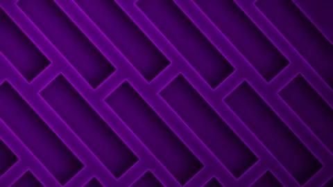 Colorful gradient abstract loop background animation in 4k Stockbeeldmateriaal 297114268