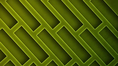 Colorful gradient abstract loop background animation in 4k Stock Footage 297114534