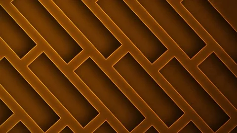 Colorful gradient abstract loop background animation in 4k Stock Footage 297114691