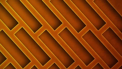 Colorful gradient abstract loop background animation in 4k Stock Footage 297115036