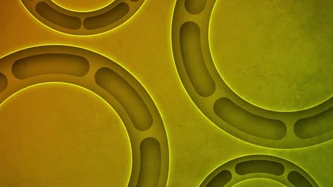 Colorful gradient abstract loop background animation in 4k Stockbeeldmateriaal 297115535