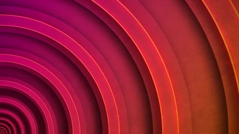 Colorful gradient abstract loop background animation in 4k Stock Footage 297117208