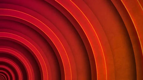 Colorful gradient abstract loop background animation in 4k Stock Footage 297117209