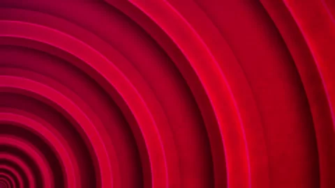 Colorful gradient abstract loop background animation in 4k Stock Footage 297117571