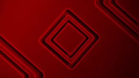 Colorful gradient abstract loop background animation in 4k Stock Footage 297117982