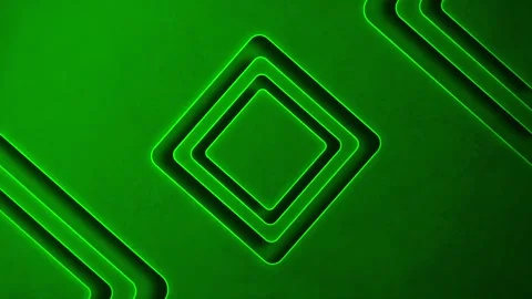 Colorful gradient abstract loop background animation in 4k Stockbeeldmateriaal 297118389