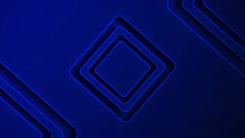 Colorful gradient abstract loop background animation in 4k 動画素材 297118391