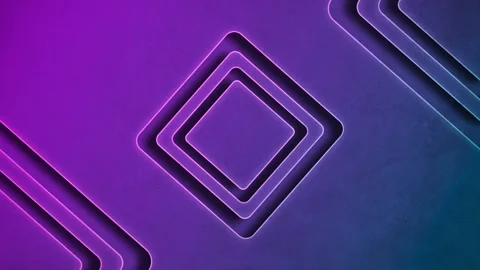 Colorful gradient abstract loop background animation in 4k Stock Footage 297118764
