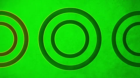 Colorful gradient abstract loop background animation in 4k Stock Footage 297119014