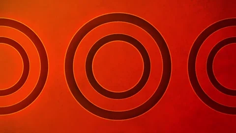 Colorful gradient abstract loop background animation in 4k Stock Footage 297119066