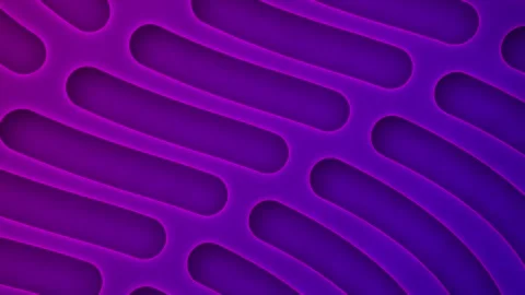 Colorful gradient abstract loop background animation in 4k Stock Footage 297119184