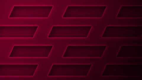 Colorful gradient abstract loop background animation in 4k Stock Footage 297119275
